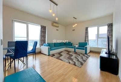 Complex Rasarit de Soare -Titan | 2 camere, Etaj 11/11, 50mp, 2 balcoane - 4