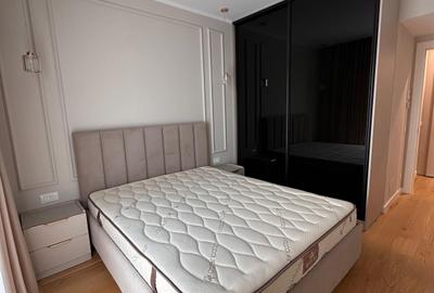 Prima inchiriere! Pipera -  Nusco City, apartament 2 camere - 5