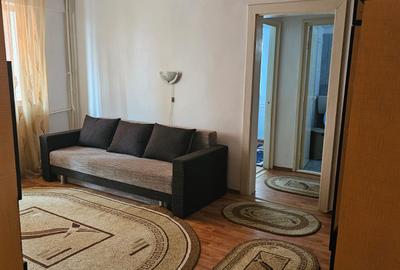 Inchiriez apart 2 camere zona Boul Rosu - Romanilor ID:RH-45555-property - 2