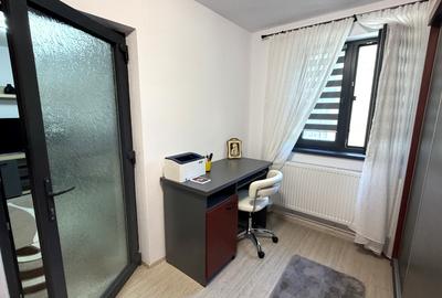 Apartament 2 camere Etaj 2 | CETATE Bulevard | Finisat Nou | Mobilat Nou | Liber - 5