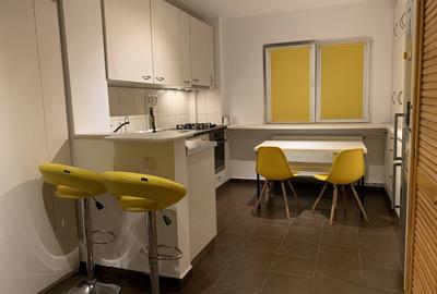 Inchiriez apartament 2 camere Tineretului, dotări excepționale - 4