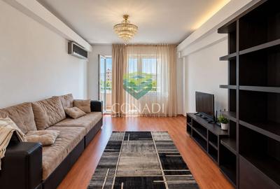 Apartament 2 camere decomandat | Bulevardul Unirii – Piața Alba Iulia - 2