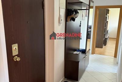 Apartament 2 Camere Decomandat Str. Harmanului - Zona Triaj - Cod 5316 - 7