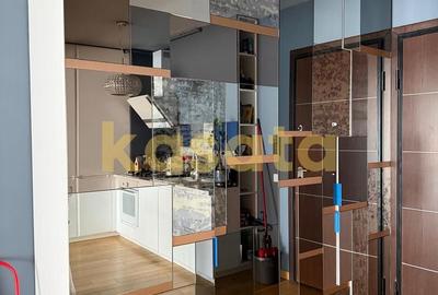 Apartament 2 camere | Upground | Zona de Nord | Metrou Pipera - 12