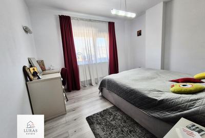 Apartament cu 3 camere | KM 4 | Loc de parcare inclus - 7