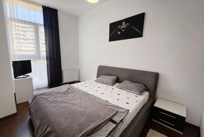 De Inchiriat Apartament 2 Camere, Etaj 1, 69 mp, Terasa, Zona Soarelui - 6