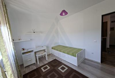 Apartament 76 mp utili 3 camere 2 bai 2 balcoane si pod - Arhitectilor - 7