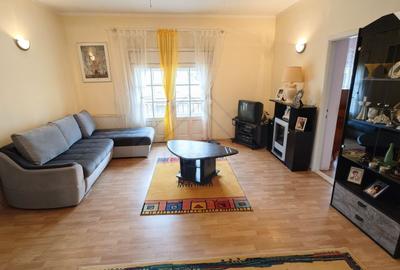 Casa cu garaj la 1 km de Bd. Cetatii! Plata esalonata! COMISION ZERO! - 7