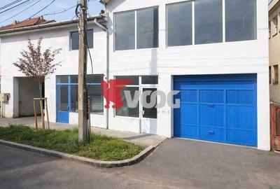 Casă individuală cu 6 camere în Complex Studențesc