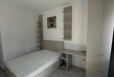 INCHIRIERE/ GARSONIERA/ MILITARI/ MILITARI RESIDENCE/ 340 EURO/ PARCARE - 4