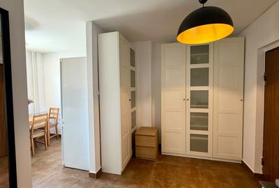 Prima inchiriere 2 camere mobilat modern str Turda , adiacent Ion Mihalache - 3