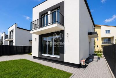 Casă individuală, 108 mp utili | 300 mp teren, Sânpetru/Brașov - 3
