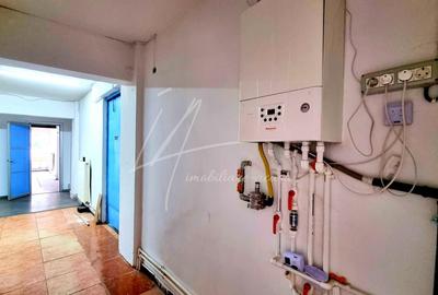 SPATIU COMERCIAL STRADAL 108 mp STR. MAICA DOMNULUI NR. 41 / B-DUL LACUL TEI! - 13