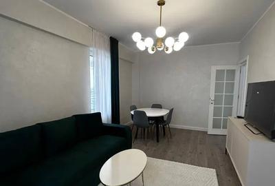 Apartament de inchiriat cu 2 camere decomandate- Royal Town Iasi - 1
