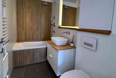 2 camere tip Studio - 44mp - Zona linistita, Parc, Metrou M2 - 6