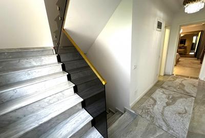 Casă modernă 6 camere | Construcție 2025 | Încălzire în pardoseală | Colentina - 7