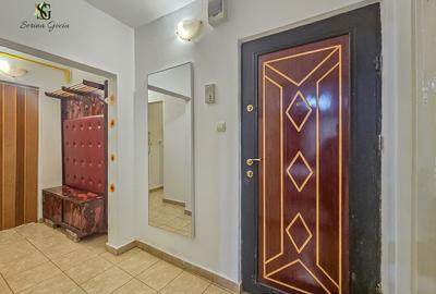 Garsoniera decomandată, str. Bisericii Române, langa Colina Universitatii - 14