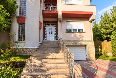 Bucium, langa Pleiada | casa 385mp, teren 770mp | pentru toata familia - 32