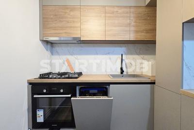 Apartament renovat 3 camere zona ITC Vlahuta - 34