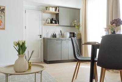 REA1027154 Apartament 2 Camere I Piata Romana I Investitie ready to run - 12