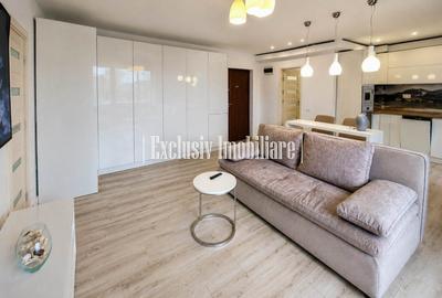 Vedere la Lac! Apartament cu 2 bai - Plaja Reyna - Parcare Privata Acoperita - 13