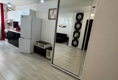 GARSONIERA SPATIOASA-DE VANZARE-MILITARI RESIDENCE-COMISION 0 - 19