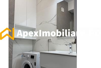 Apartament 2 camere de inchiriat Metalurgiei București | ApexImobiliare.ro - 8