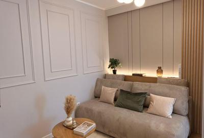 Apartament ULTRAFINISAT 3 camere 55 mp, zona Eroilor - 3