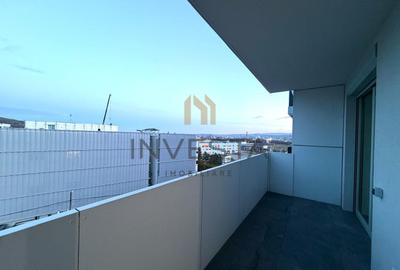 Apartament cu 3 camere, etaj intermediar, zona Iris - 13