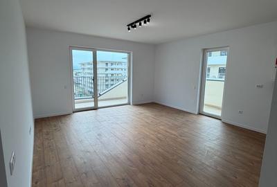 Apartament cu două camere, decomandat, finisat | Zona Eroilor - 2