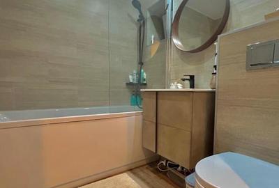 2 camere în centrul Bucureștiului – renovat integral- cent - 7