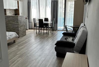 STUDIO 100m de plaja - zona ALEZZI MAMAIA - 2