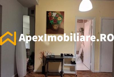 Apartament 2 camere de inchiriat Centrul Istoric București | ApexImobiliare.ro - 11