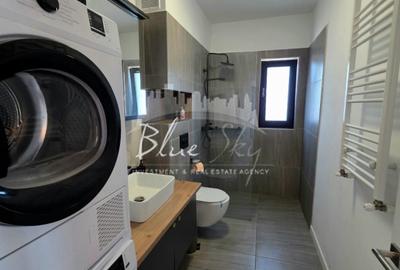 Apartament modern în South Side Residence, complet mobilat și utilat - 10