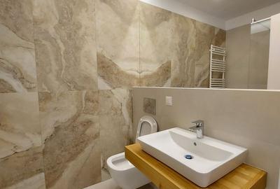 2 Camere + Parcare, Nusco City, Aviatiei, Promenada, PIPERA, Herastrau - 11