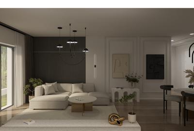 3 camere /92mp utili/etaj 4/Valletta Towers - 7