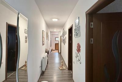 COMISION 0% - Capitol - Casa moderna P+M+spatiu comercial - 11