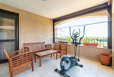Vila premium de vanzare Balotesti/ piscina/ ponton/ deschidere la lac - 21