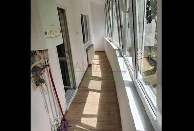 Apartament 2 camere decomandat, renovat, gata de mutare ,Zona Tractoro - 7