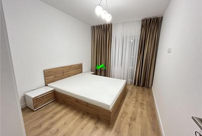 Apartament de inchiriat 3 camere pet friendly Sibiu Doamna Stanca - 6