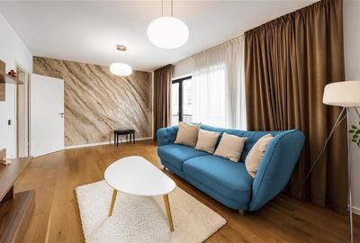 Apartament central cu 3 camere si parcare in Cosmopolit - 2