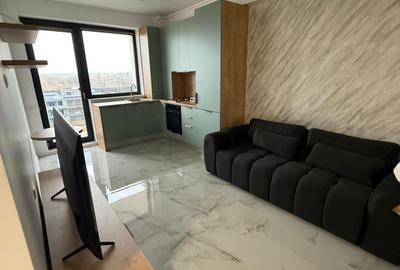 Studio Bloc Maturo Residences Campusul Universitar - 1