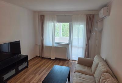 Apartament 2 camere, Drumul Taberei, Valea Ialomitei 2A, bloc reabilitat - 1