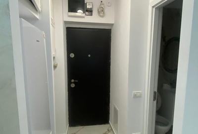 Garsonieră renovată complet, mobilată și utilată, Bulevardul Chișinău- Mega Mall - 4
