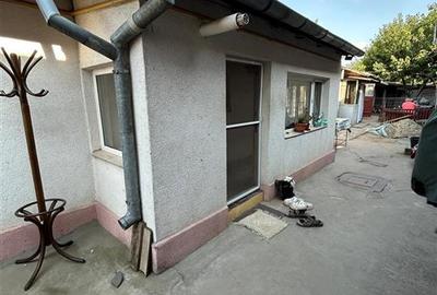 Casa 82mp utili 3 cam, teren 239mp C.Galati - Plantelor, in spatele Scolii 18 - 2