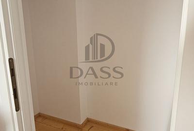 Apartament de inchiriat 6 camere 179 mp Etaj 2 + mansardă - 17