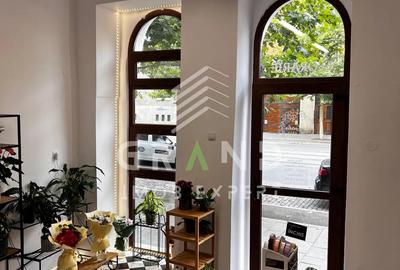 Chirie :  Spatiu Comercial | 20 MP | Parter | Horea/Semicentral - 2