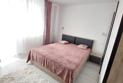 Apartament cu 3 cameră de închiriat – Zona Centrală, Oradea - 2