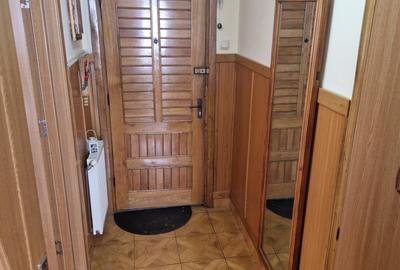 Apartament 2 camere mobilat Astra-Brașov - 9