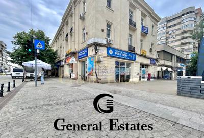 Spre închiriere Spațiu Comercial cu vitrină generoasă | Casa Modei | - 2